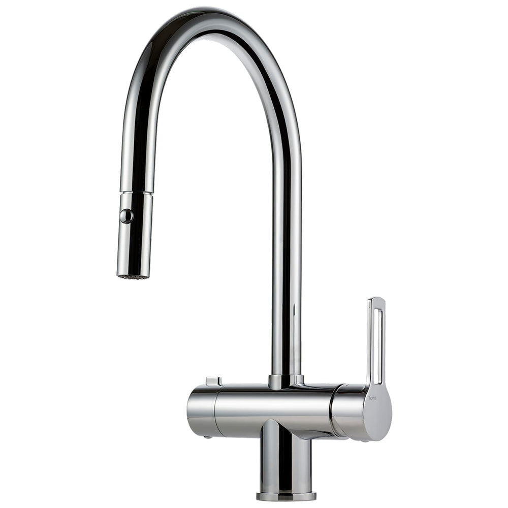 Köksblandare Tapwell RIN885 Utdragbar Munstycke