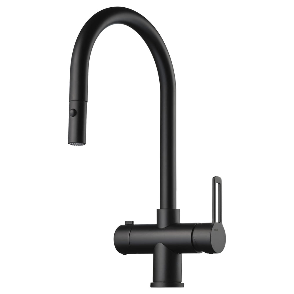 Köksblandare Tapwell RIN885 Utdragbar Munstycke