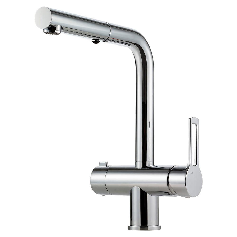 Köksblandare Tapwell RIN887 Utdragbart Munstycke