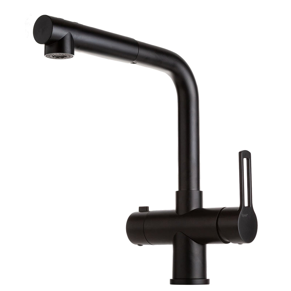 Köksblandare Tapwell RIN887 Utdragbart Munstycke