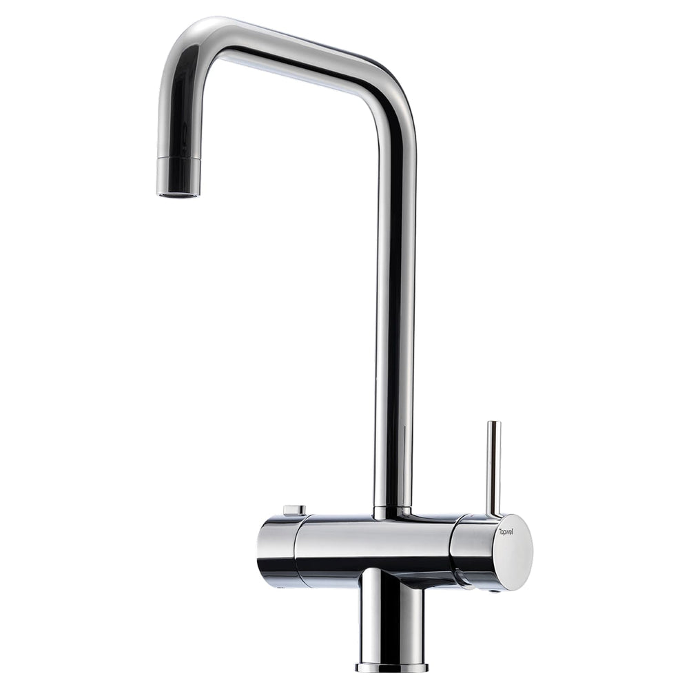 Köksblandare Tapwell SK New 984 Krom