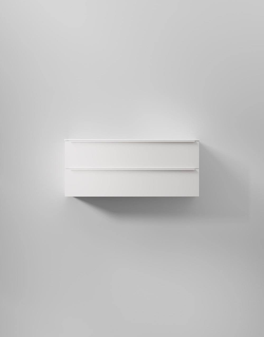 Kommod INR Core Avant 120 Med Ett Tvättställ