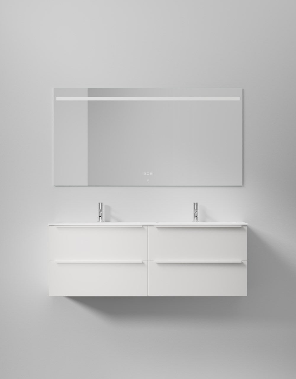 Kommod INR Core Avant 140 Med Tvättställ