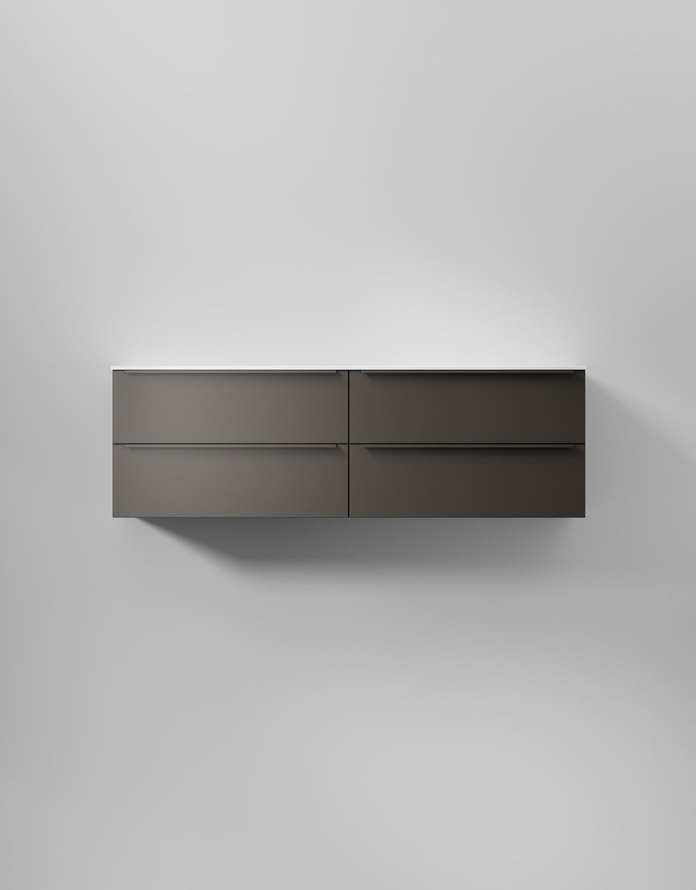 Kommod INR Core Avant 160 Med Tvättställ