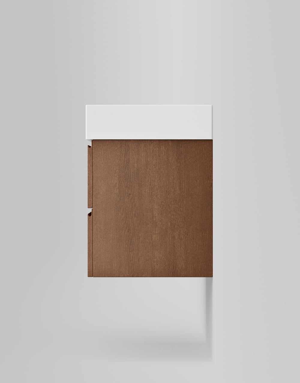 Kommod INR Core Grip 100 Med Tvättställ