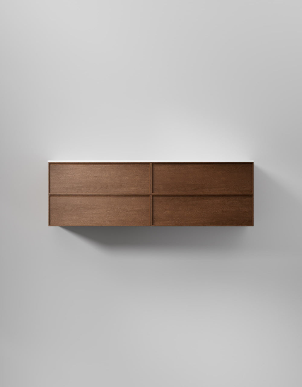 Kommod INR Core Sense 160 Med Tvättställ