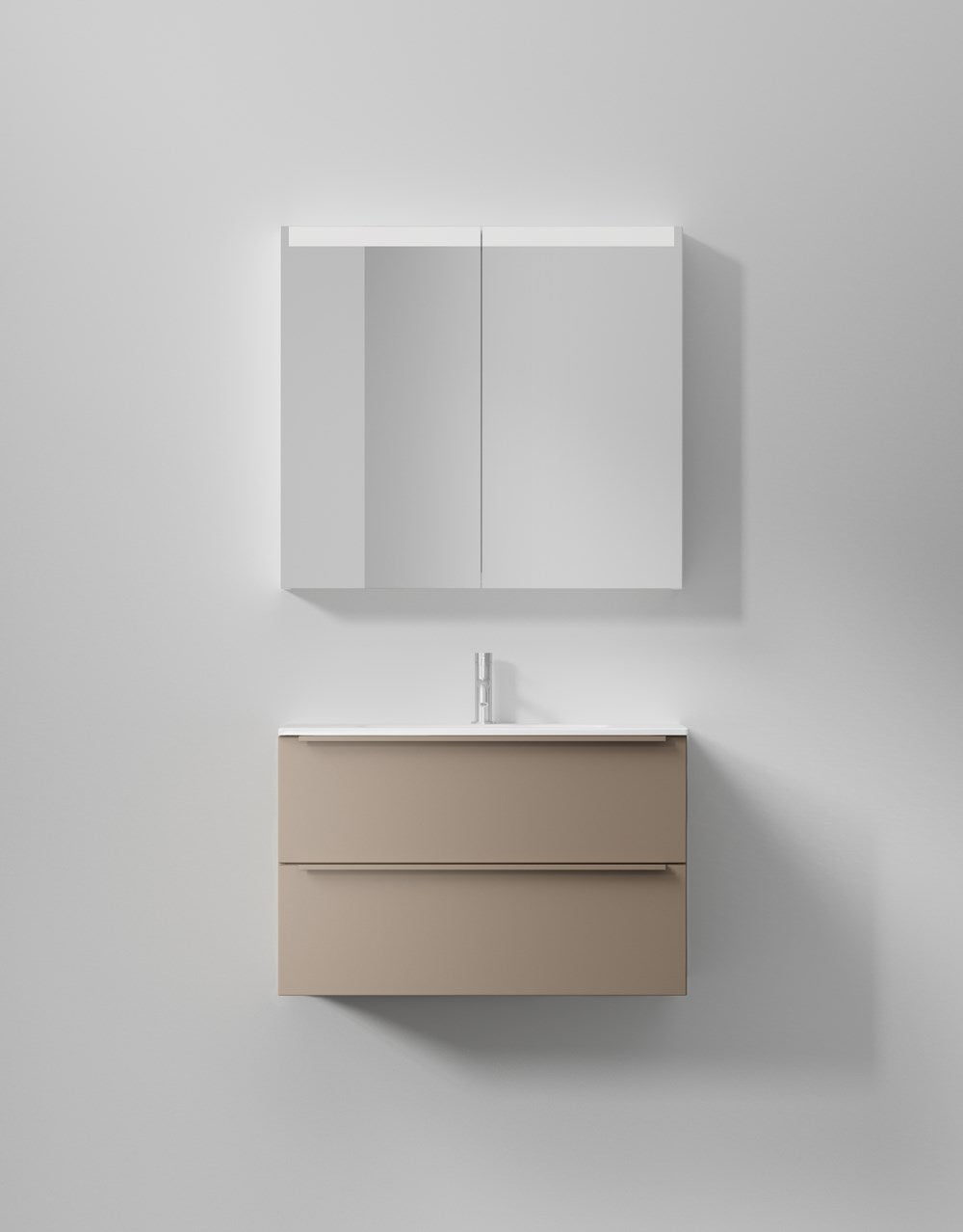 Kommod INR Core XS Avant 80 Med Porslinshandfat