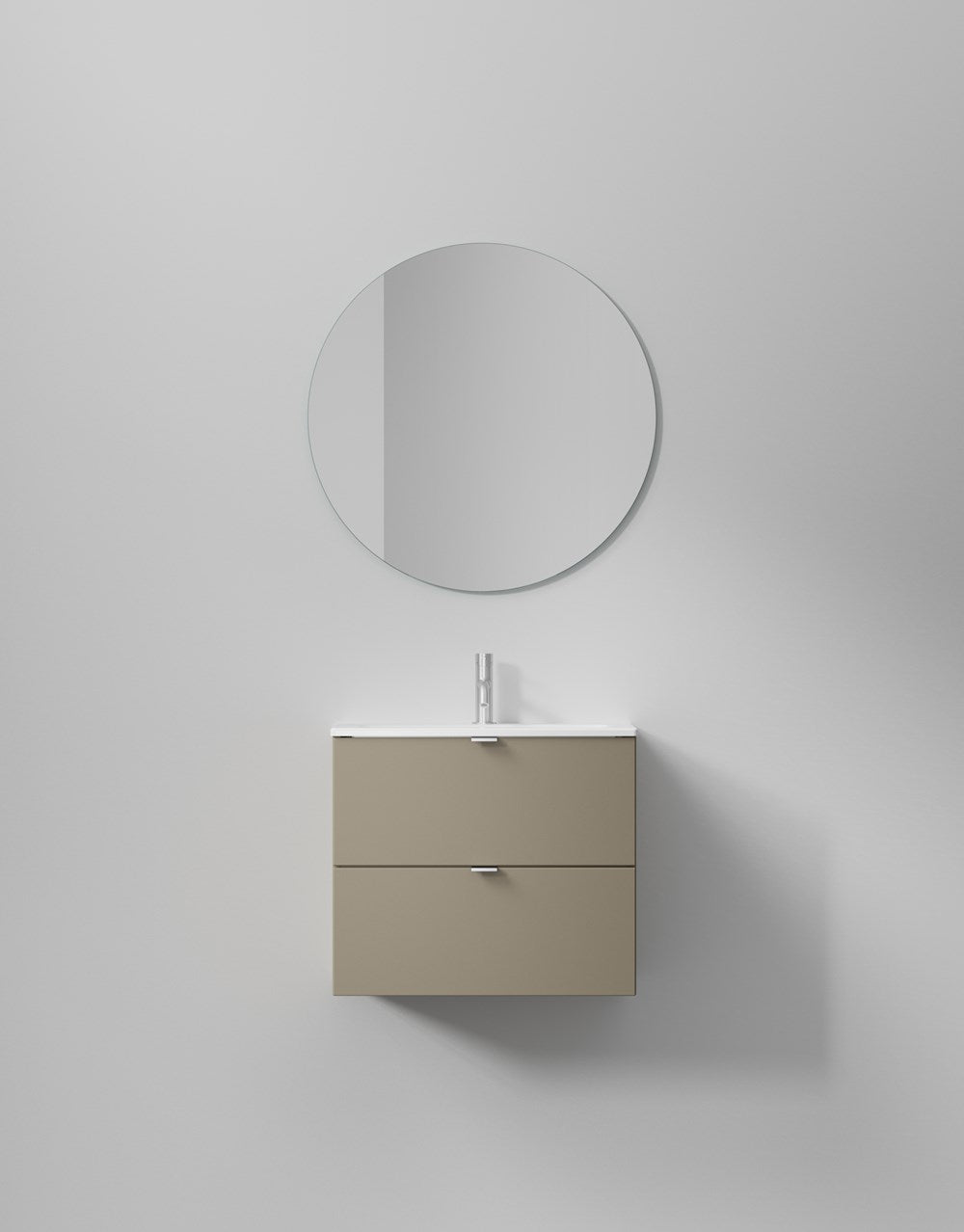 Kommod INR Core XS Solid 60 Med Porslinshandfat