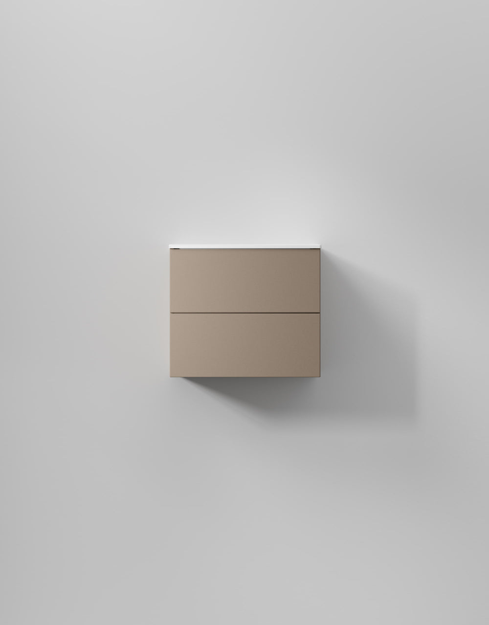 Kommod INR Core XS Solid 60 Med Porslinshandfat