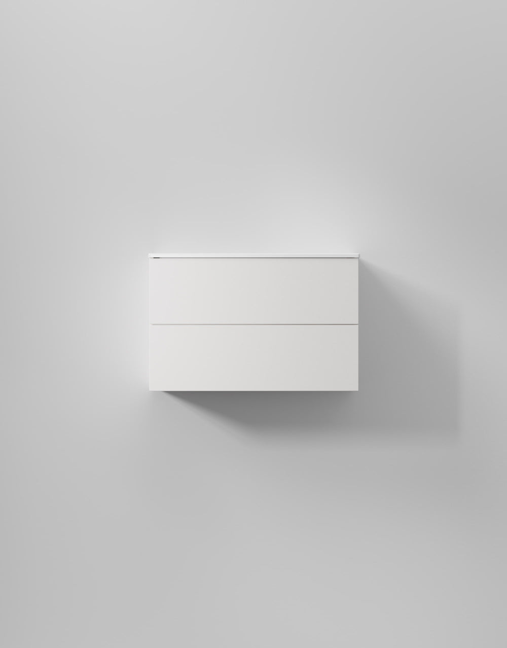 Kommod INR Core XS Solid 80 Med Porslinshandfat