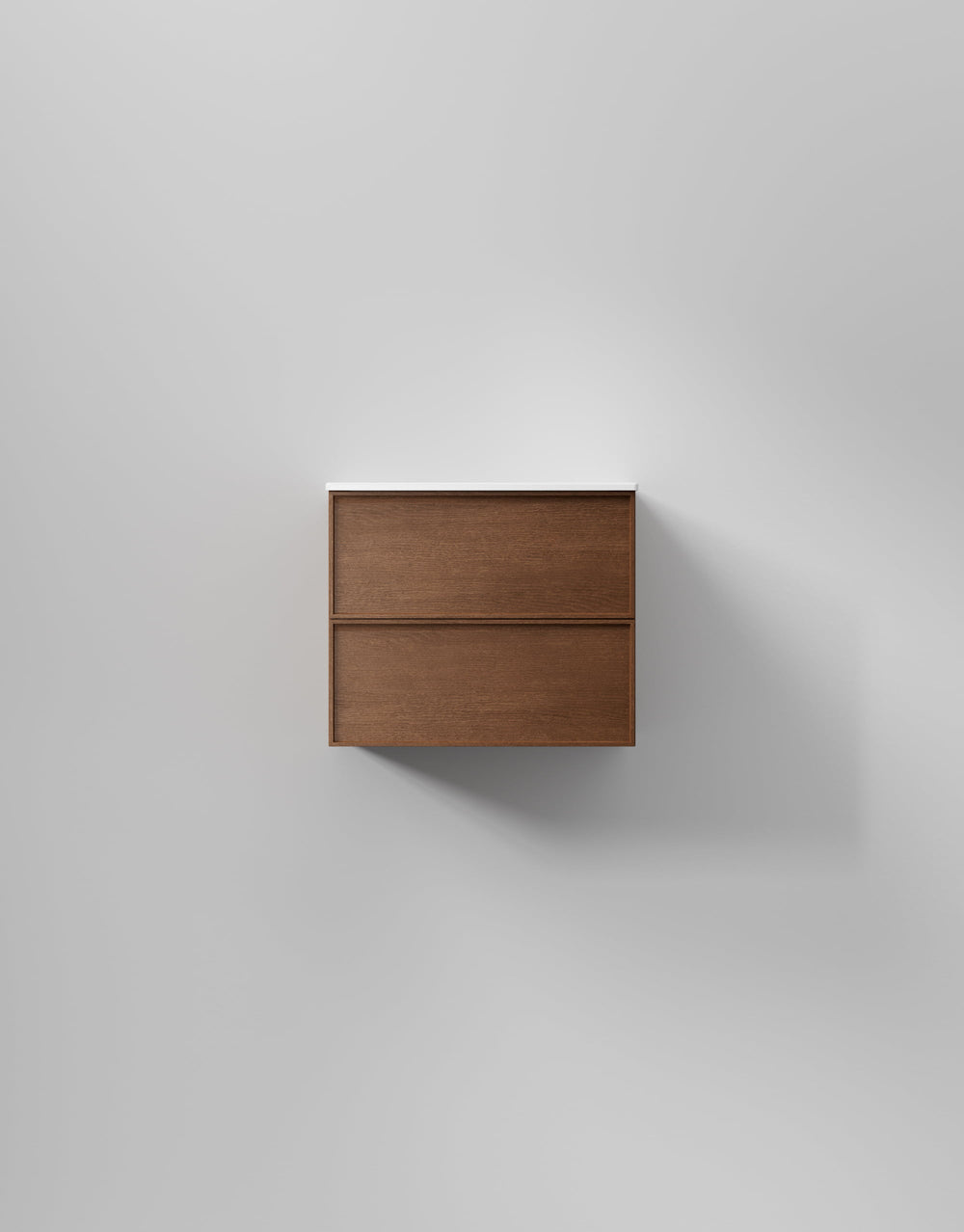 Kommod INR Core Sense 60 Med Tvättställ