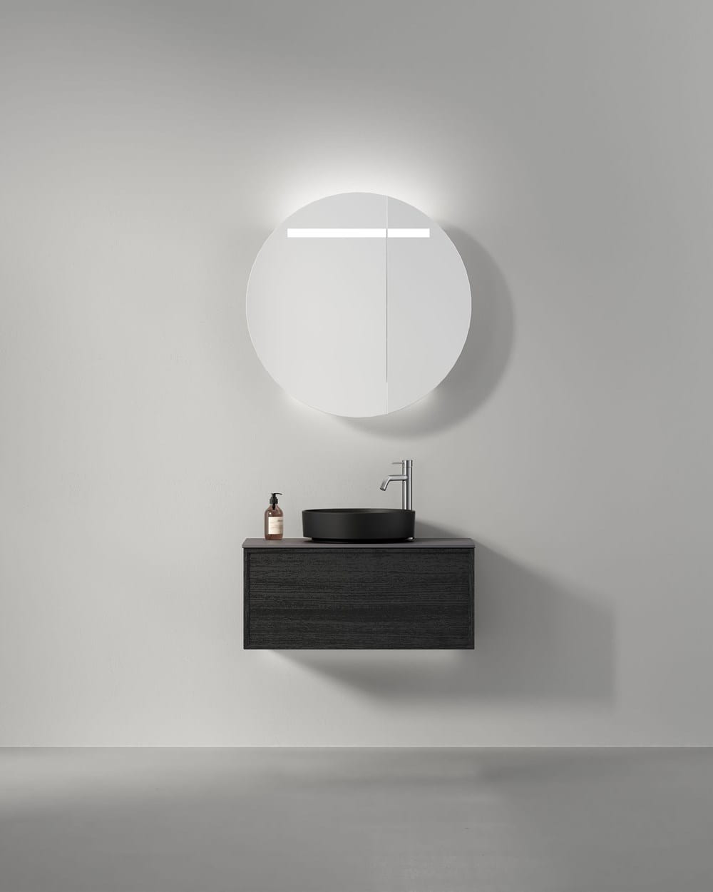 Kommod INR Air Wood 80