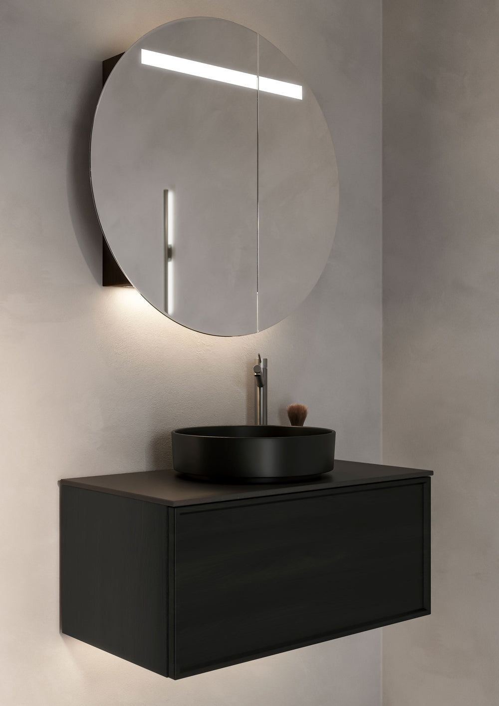 Kommod INR Air Wood 80