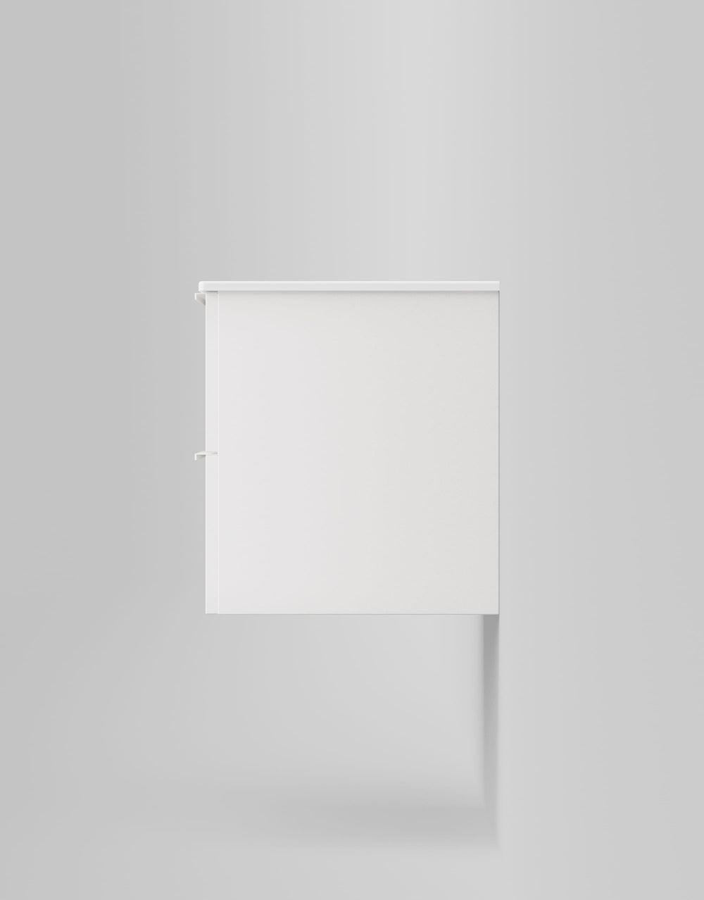 Kommod INR Core Avant 80 Med Tvättställ