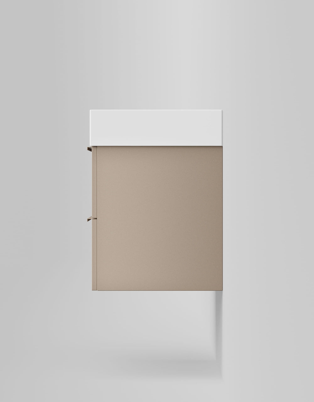 Kommod INR Core Avant 100 Med Tvättställ