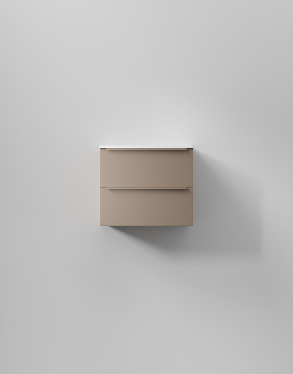 Kommod INR Core Avant 60 Med Tvättställ