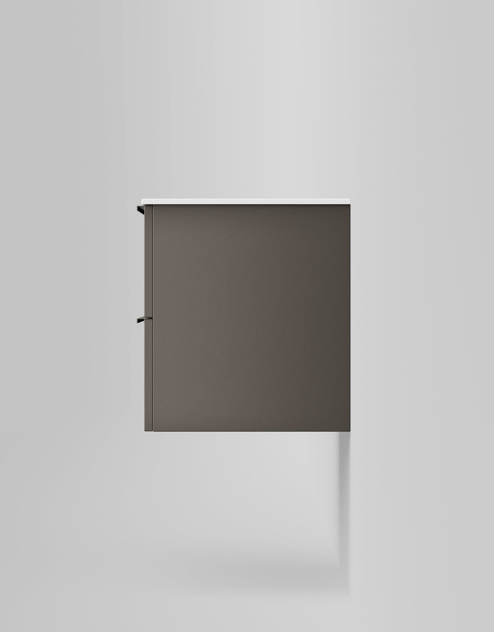 Kommod INR Core Avant 70 Med Tvättställ