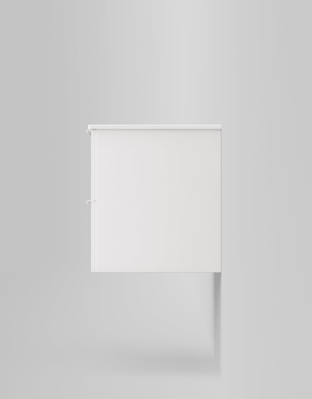 Kommod INR Core Avant 140 Med Tvättställ