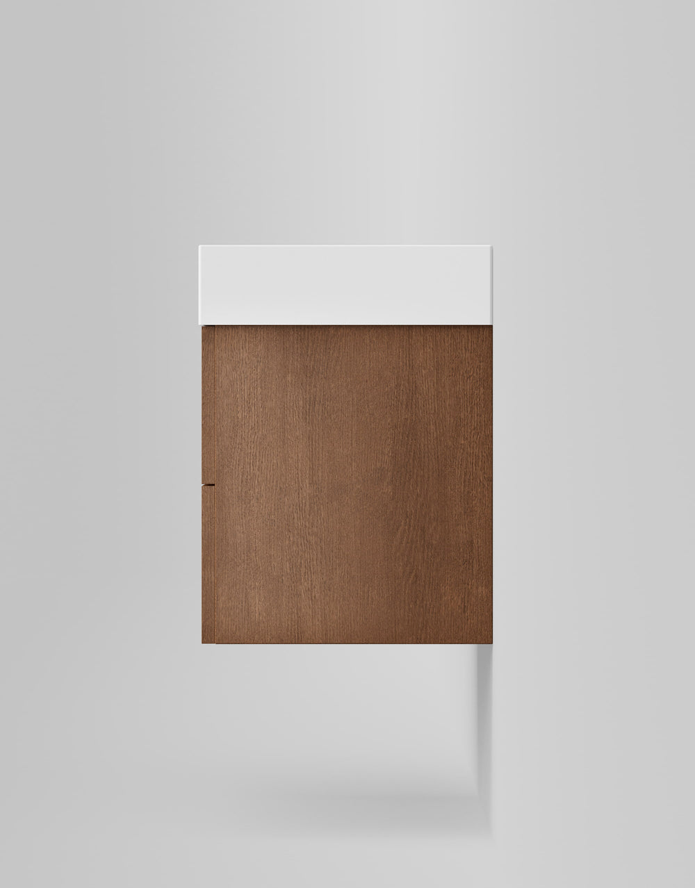 Kommod INR Core Sense 80 Med Tvättställ