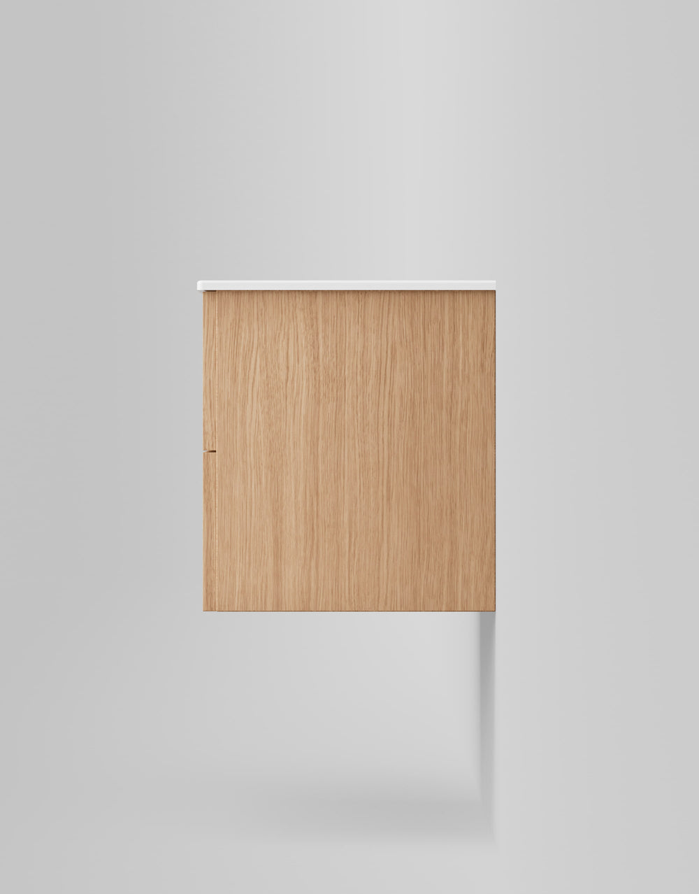 Kommod INR Core Sense 120 Med Dubbla Tvättställ