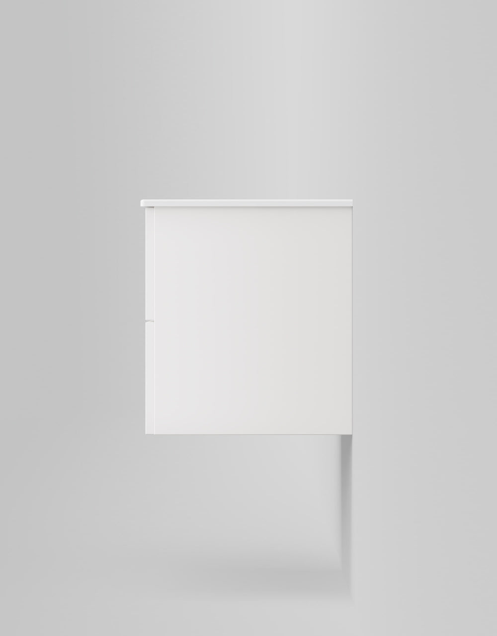 Kommod INR Core Sense 100 Med Tvättställ