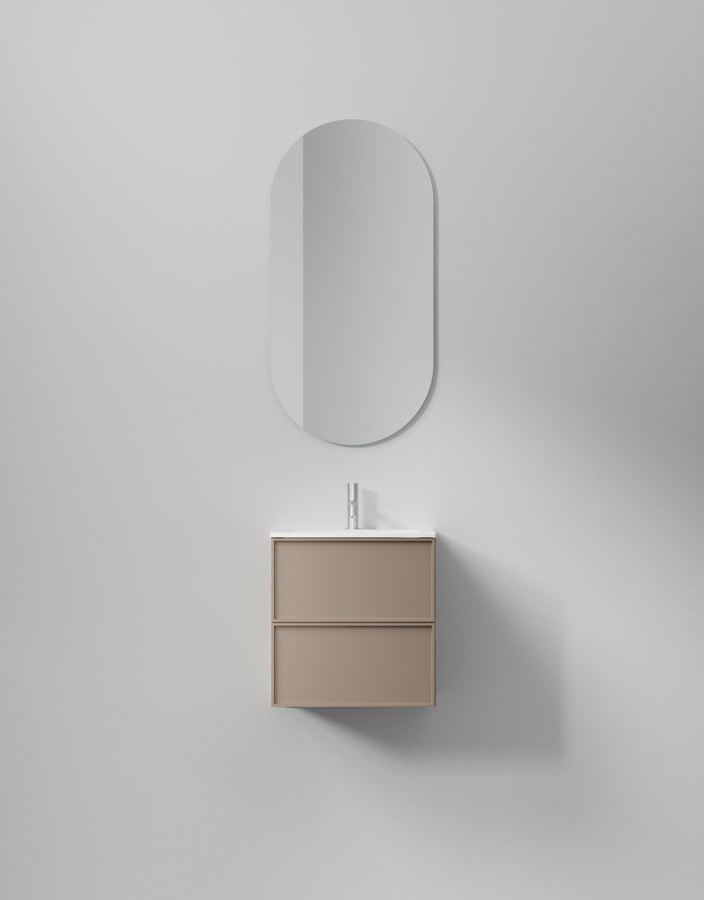 Kommod INR Core XS Sense 50 Med Porslinshandfat