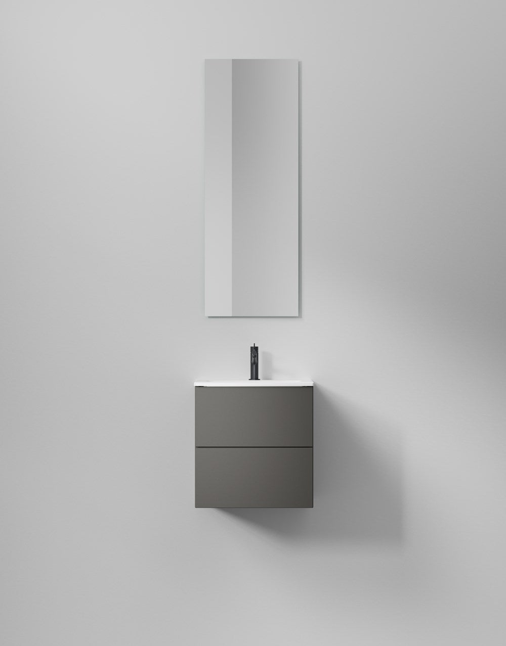 Kommod INR Core XS Solid 50 Med Porslinshandfat