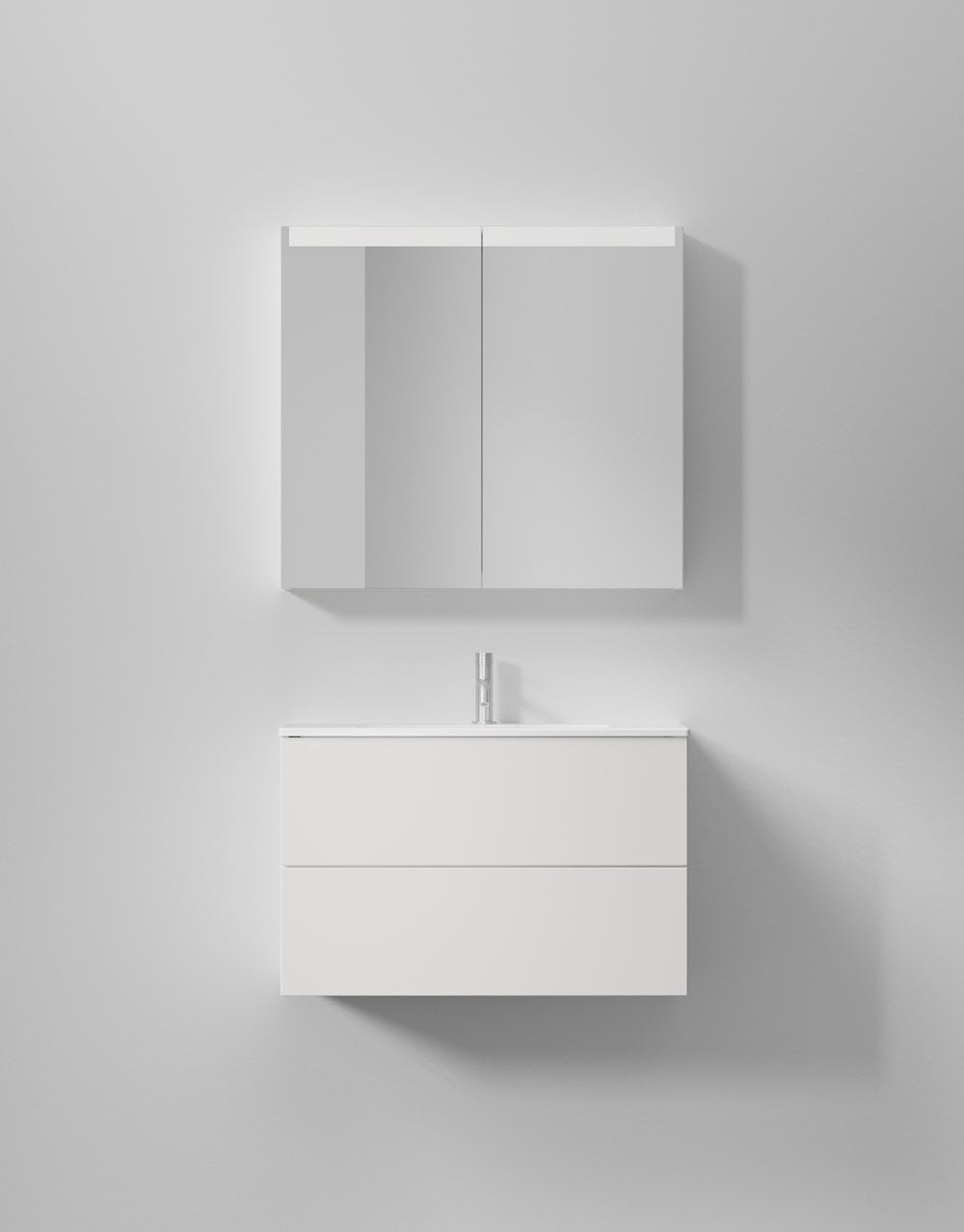 Kommod INR Core XS Solid 80 Med Porslinshandfat