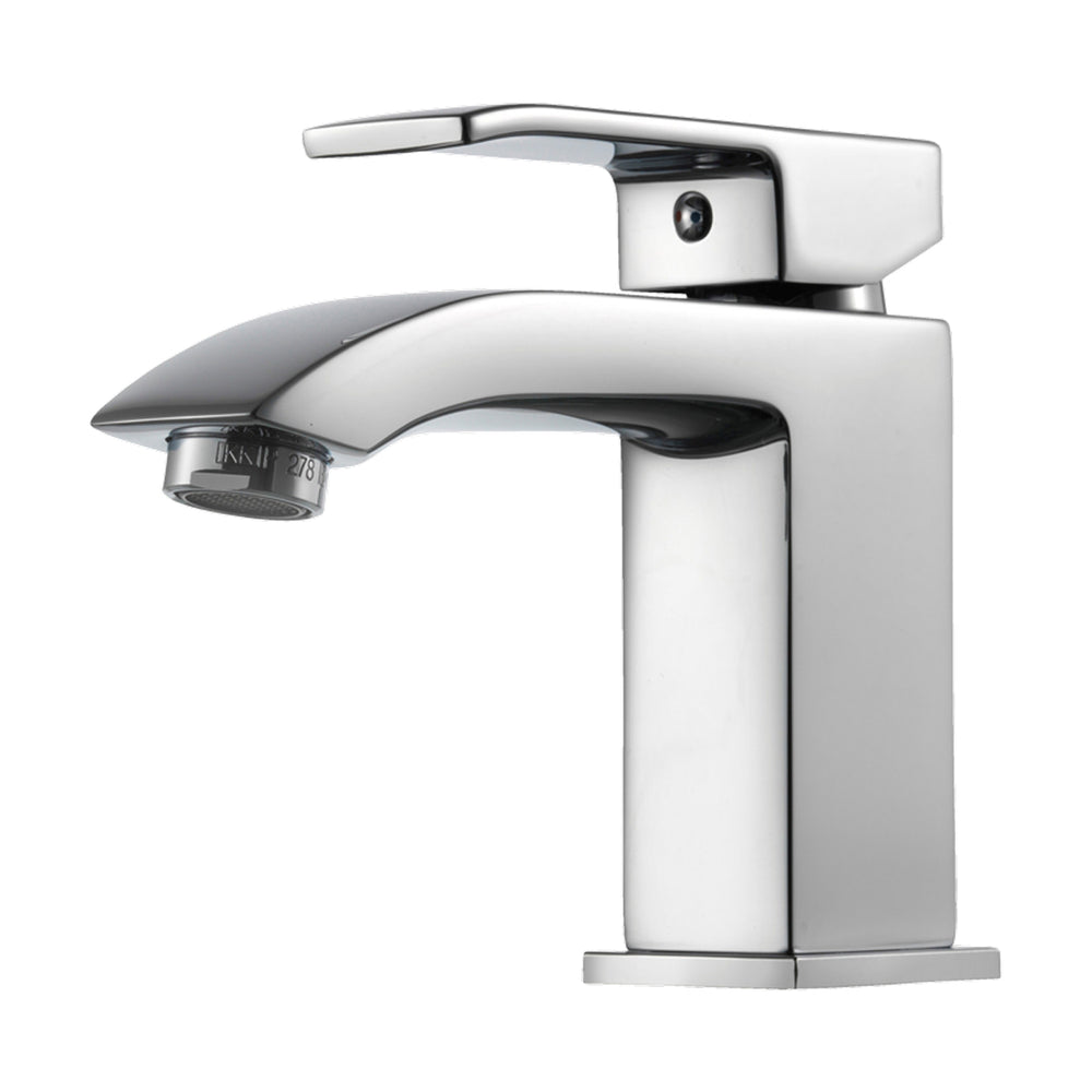 Tvättställsblandare Tapwell LES071