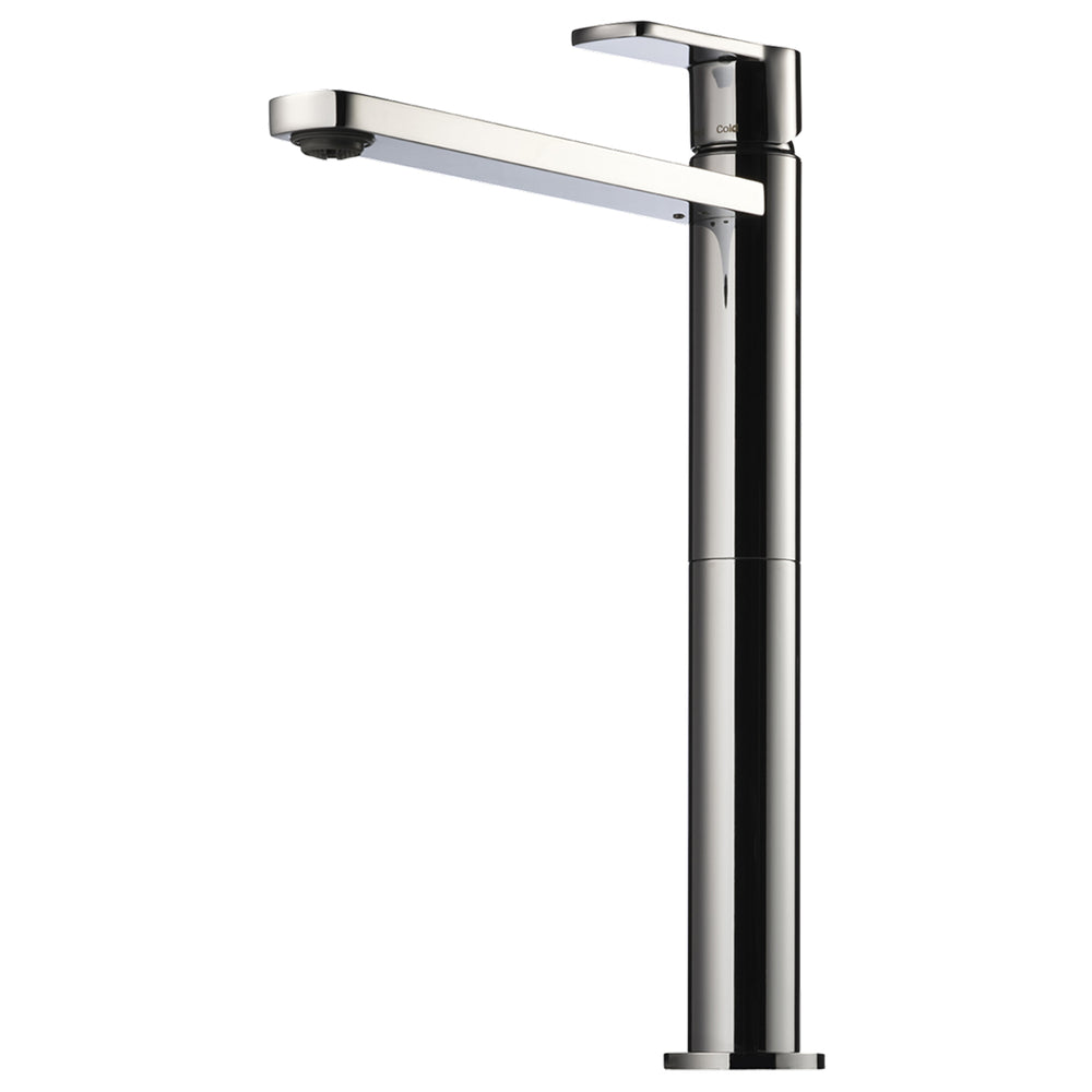 Tvättställsblandare Tapwell LIN081 Hög Modell