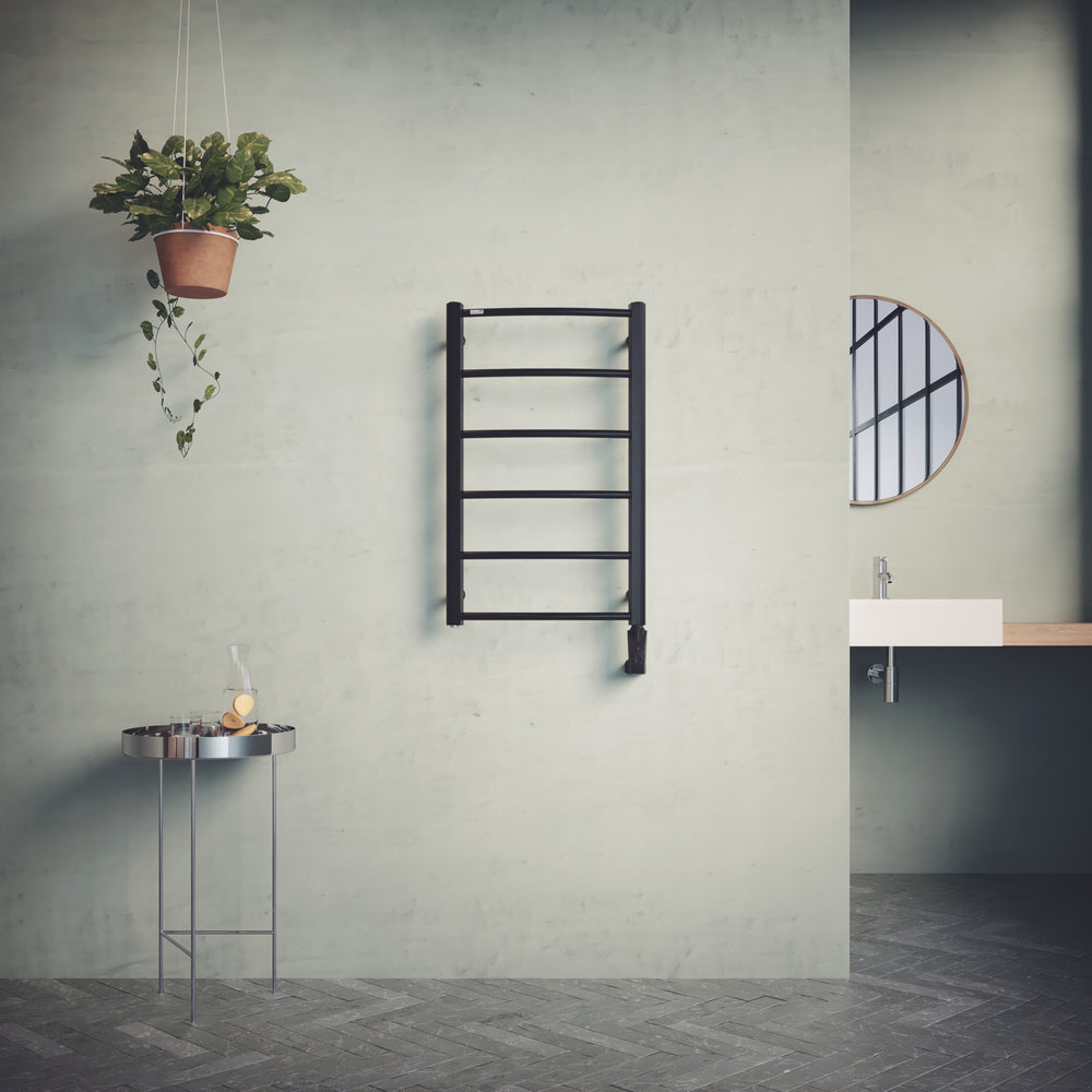 KULLAVIK Krom / Elversion / 920 x 500 mm