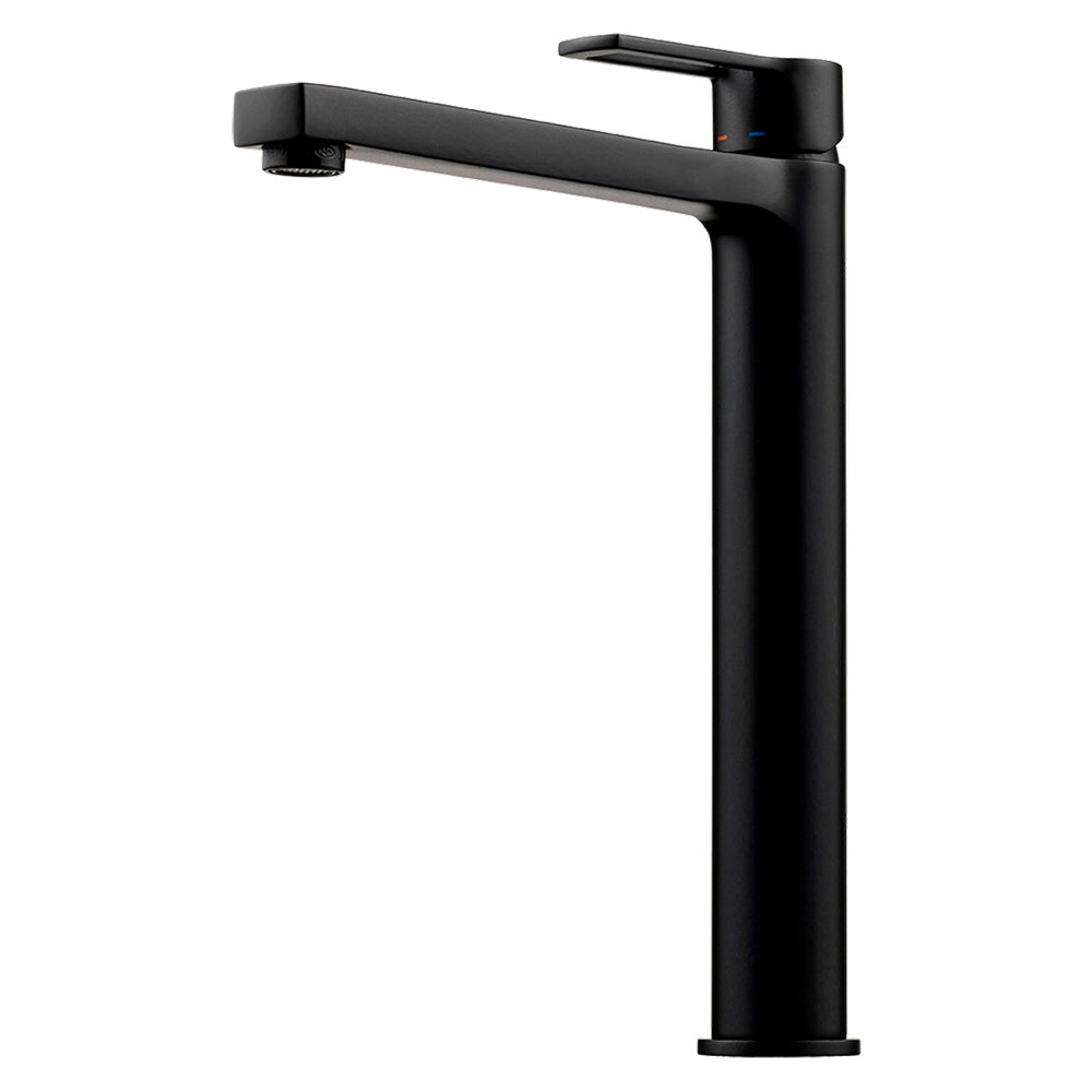 Tvättställsblandare Tapwell RIN081 Hög Modell