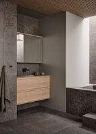 Klinker Bricmate J36 Runö Dark Grey 30x60