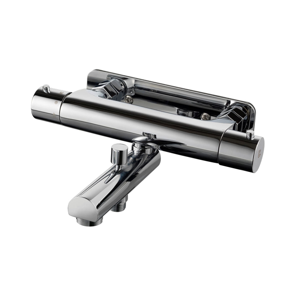 Dusch- och Badkarsblandare Tapwell SK New 022-160 Krom