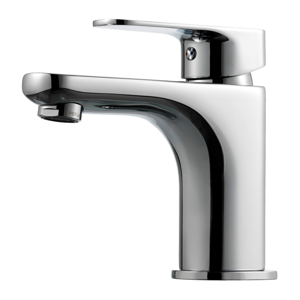 Tvättställsblandare Tapwell SY071 Krom