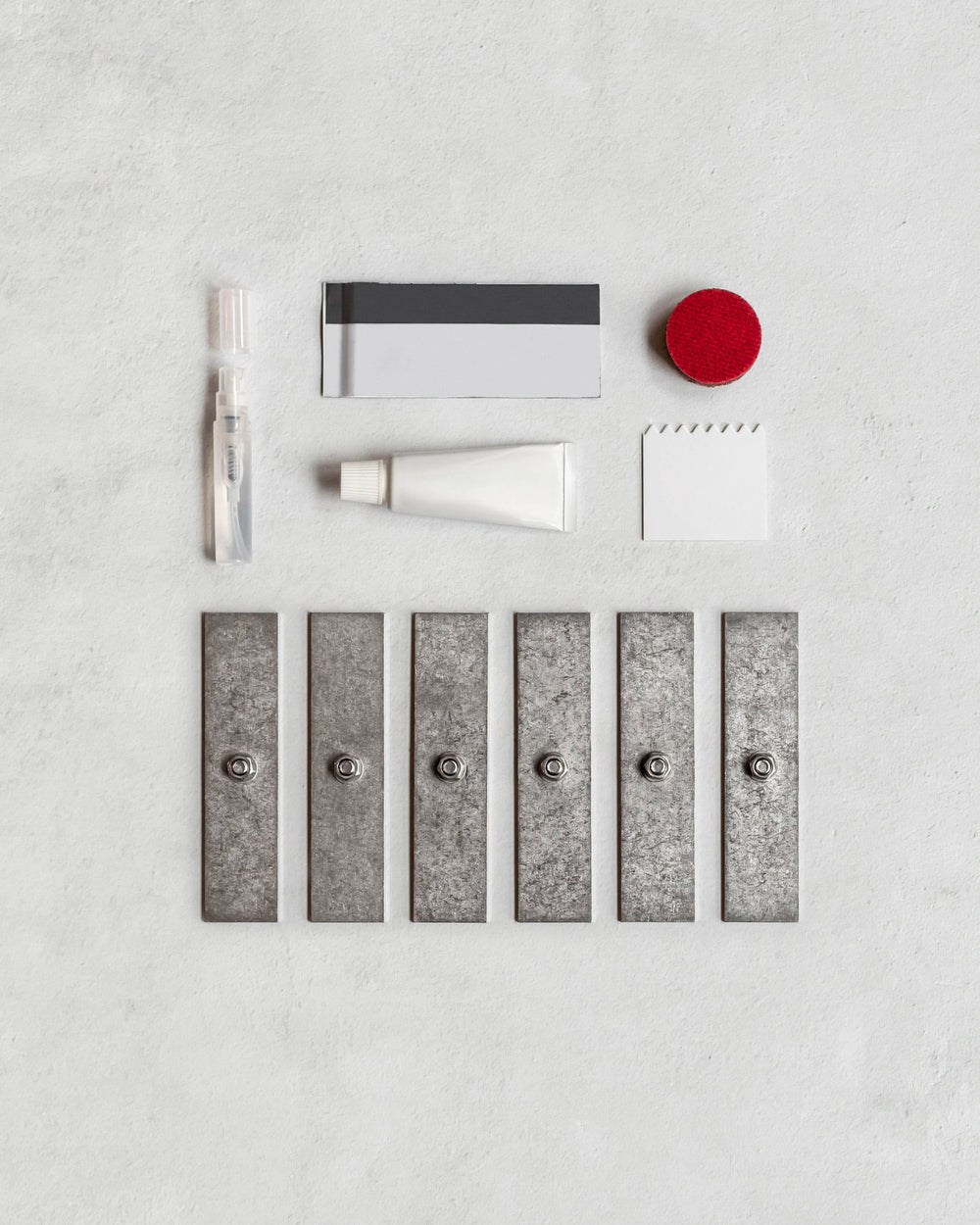 Safe-Fix Shower För Montering Av INR Duschlösning & Pile