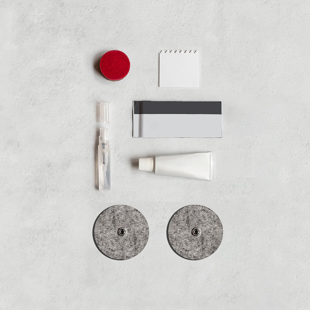 Safe-Fix Mini För Montering Av INR Förvaring