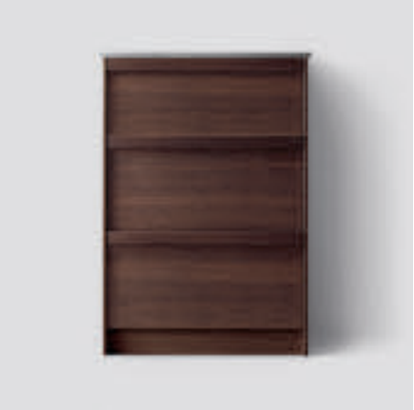 Tvättstugeskåp Haven H2/UC60 KOMBI