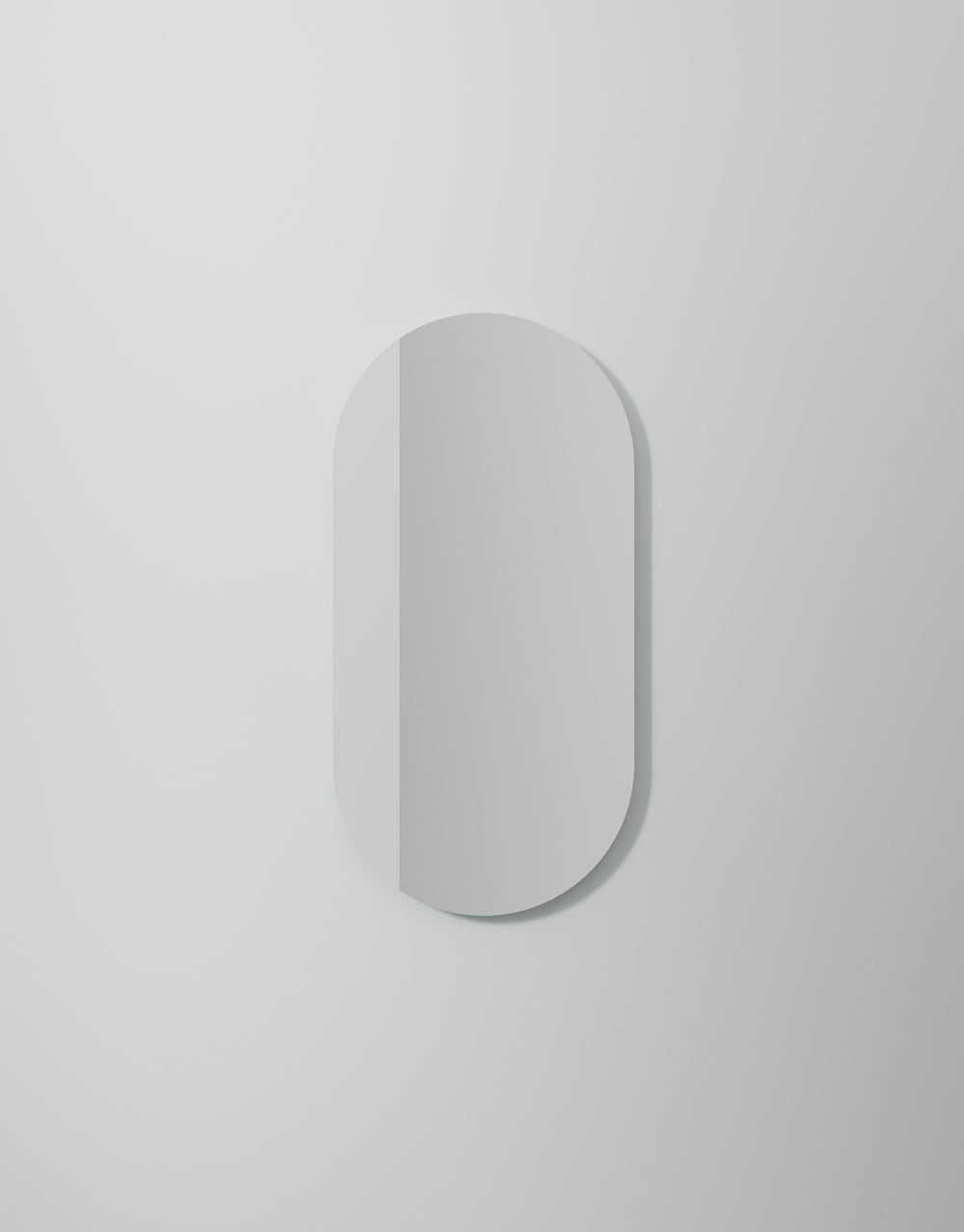 Badrumsspegel INR Slot Med Stämningsbelysning