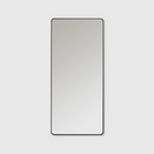 Spegel Haven M6 45x100 Frame Svart