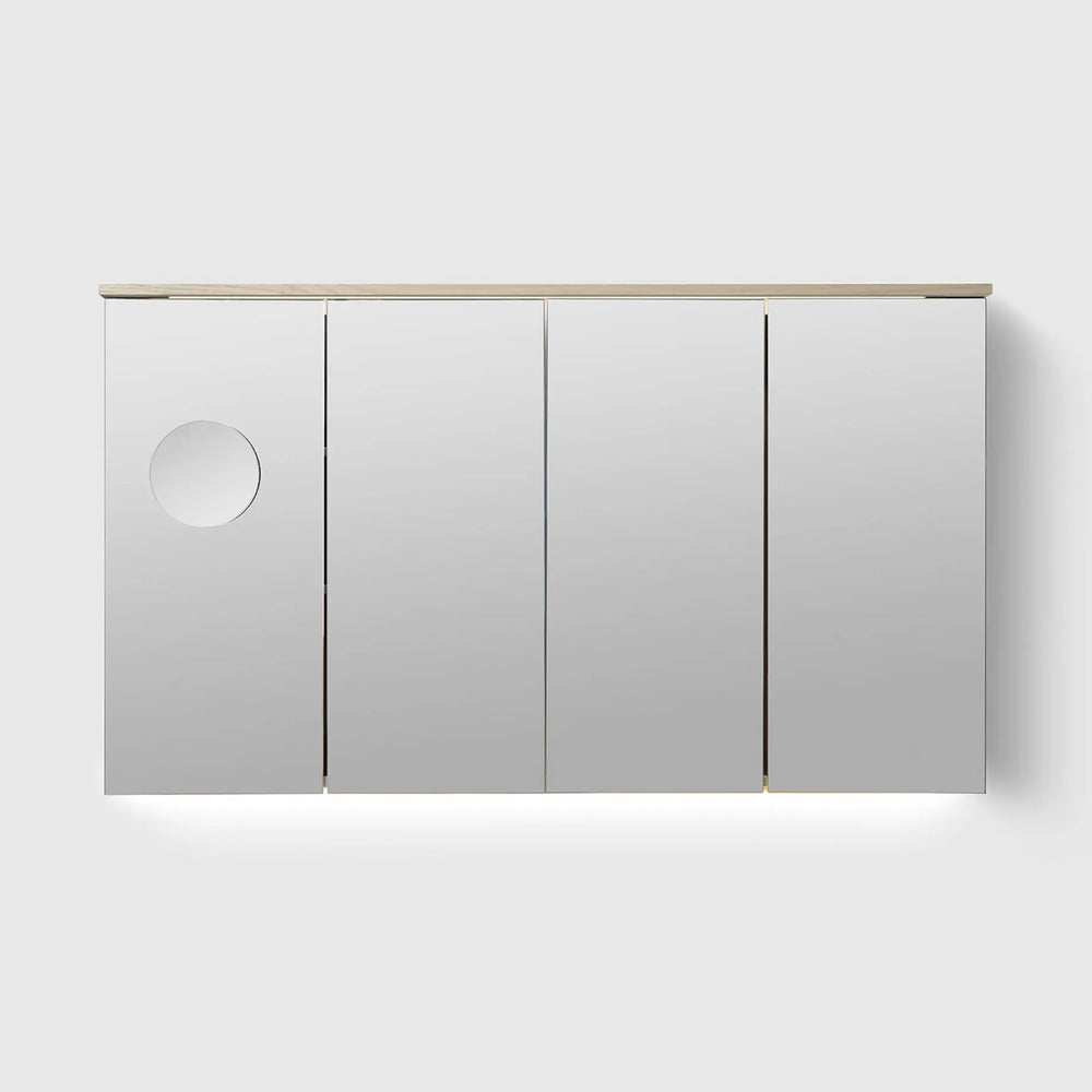 Spegelskåp Haven H2 MC120