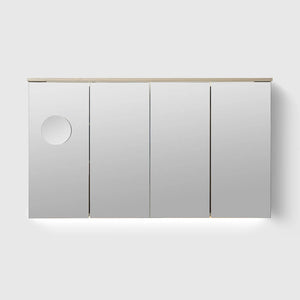 Spegelskåp Haven H2 MC120