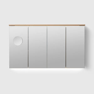 Spegelskåp Haven H2 MC120