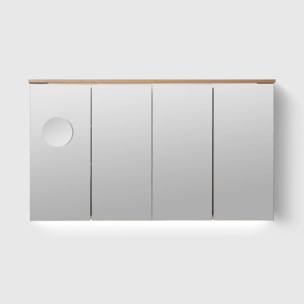 Spegelskåp Haven H2 MC120