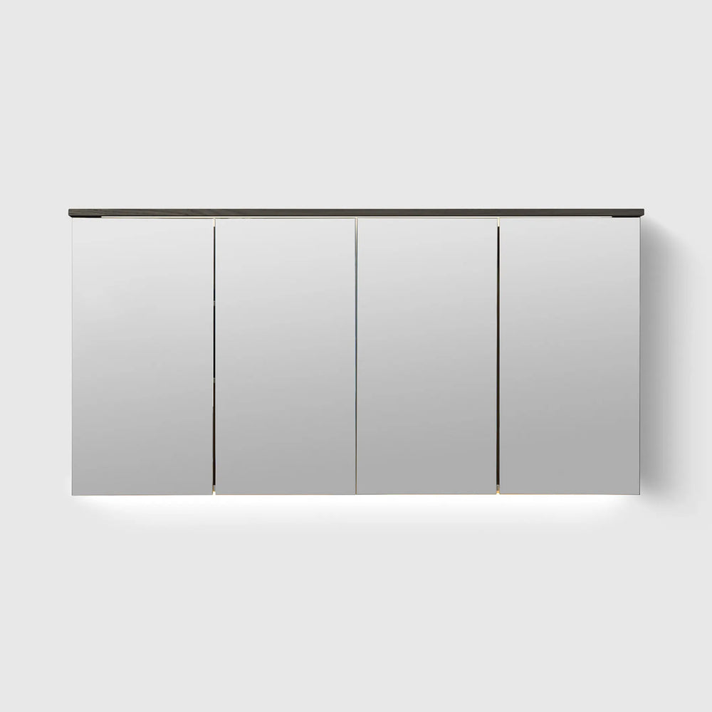 Spegelskåp Haven H2 MC140