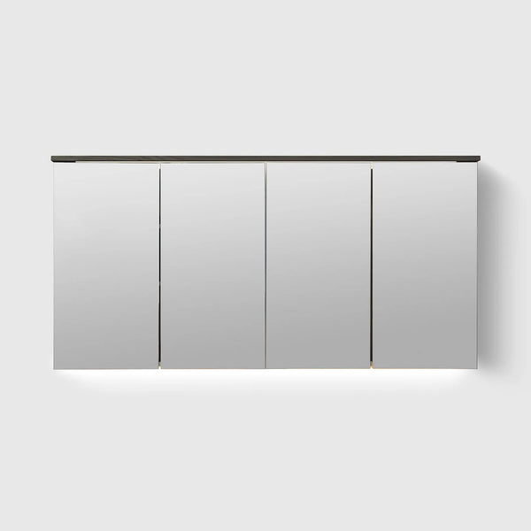 Spegelskåp Haven H2 MC140