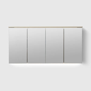 Spegelskåp Haven H2 MC140