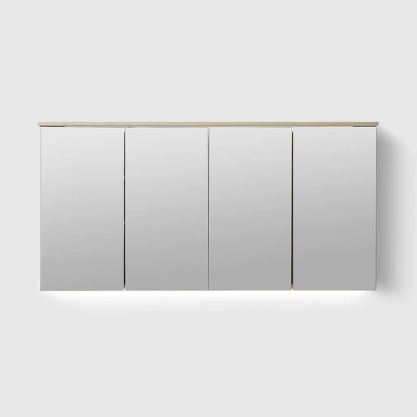 Spegelskåp Haven H2 MC140