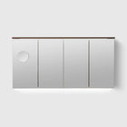 Spegelskåp Haven H2 MC140