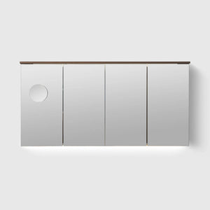 Spegelskåp Haven H2 MC140